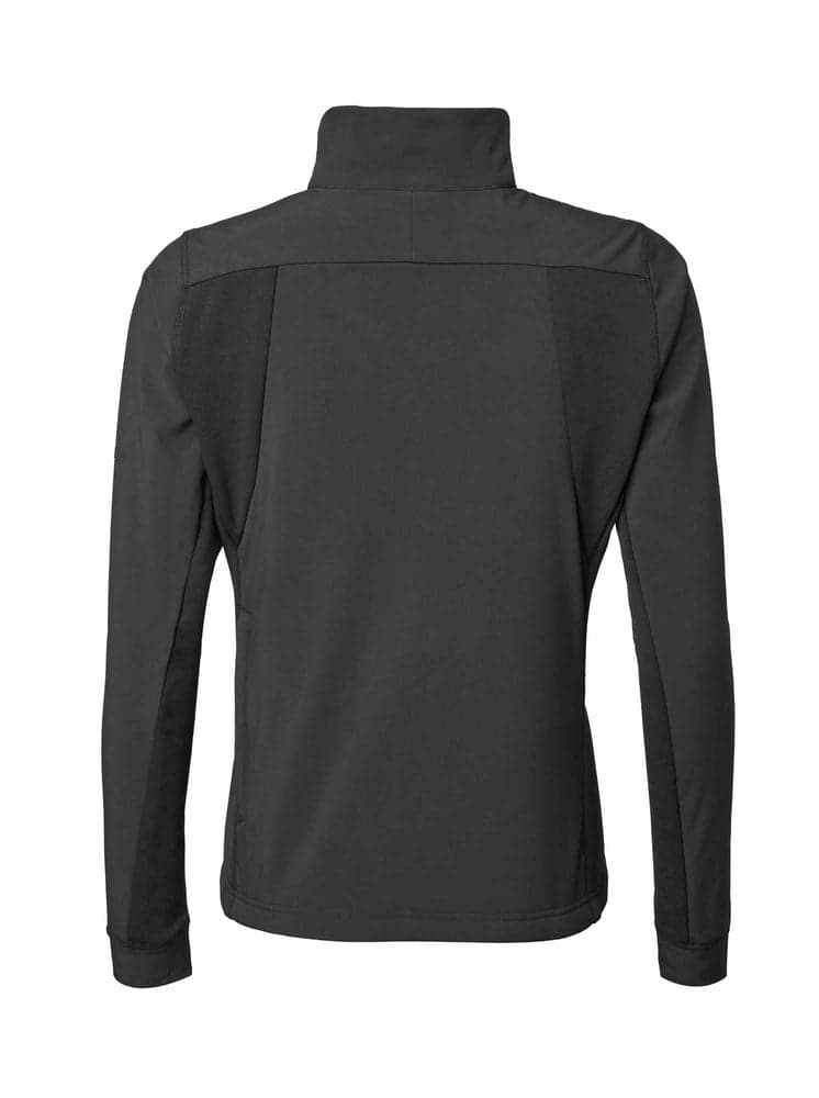 Nimrod Windblocker Jacket Women Black, view: 1