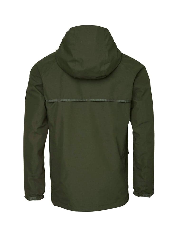 Fractus Chevalite Jacket Dark Green, view: 2