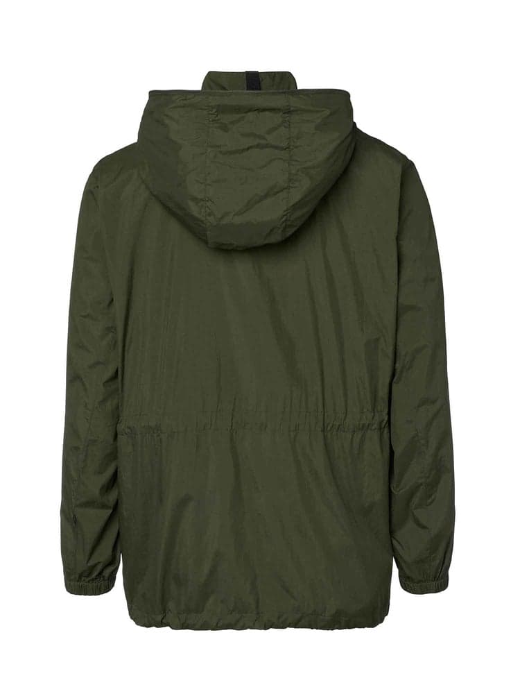 Sting Mosquito Anorak Men Dark Green, view: 2