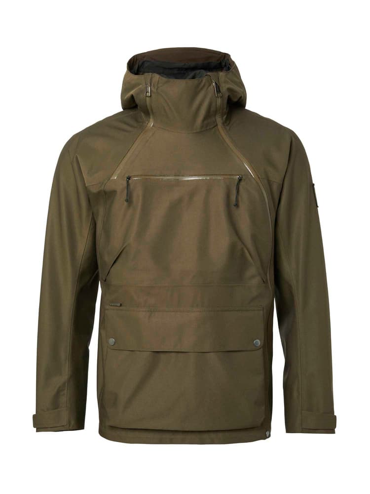 Endeavor Chevalite Anorak Men 2.0 Autumn Green, view: 0