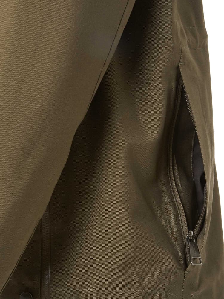 Endeavor Chevalite Anorak Men 2.0 Autumn Green, view: 5