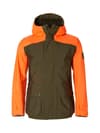 Endeavor Chevalite Jacket Men 2.0 High Vis Orange