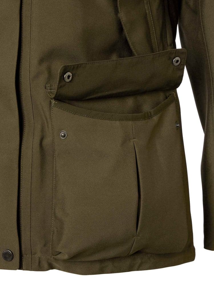 Endeavor Chevalite Jacket Women 2.0 Autumn Green, view: 4