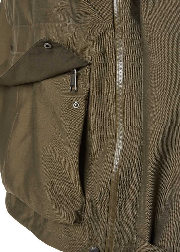 Endeavor Chevalite Anorak Women 2.0 Autumn Green, view: 5