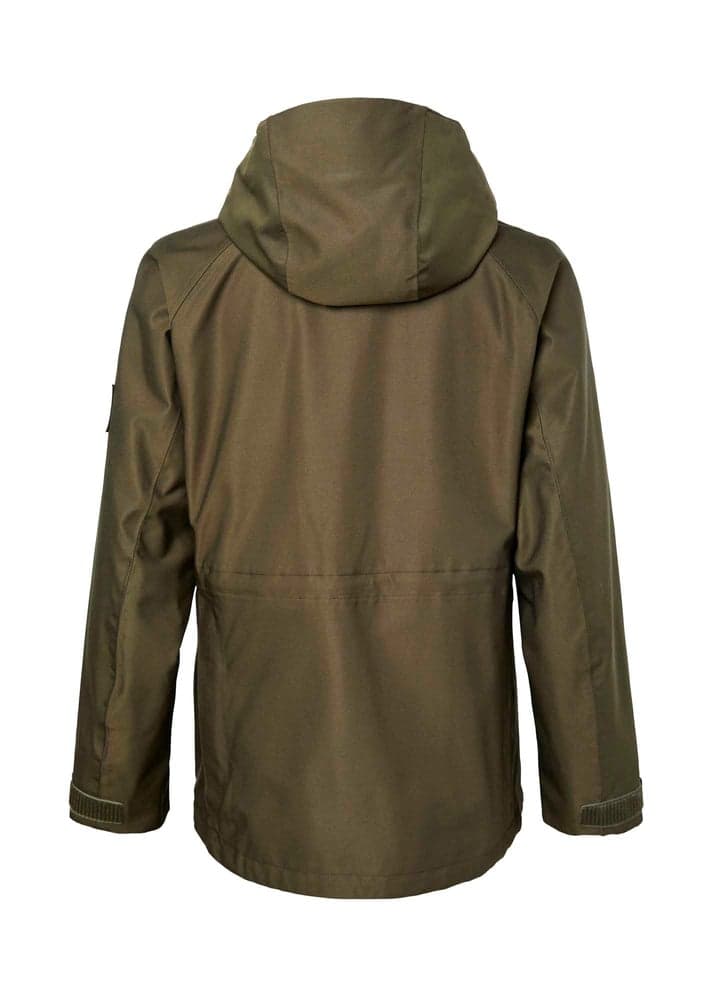Endeavor Chevalite Anorak Women 2.0 Autumn Green, view: 2