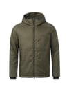Thermo Fill140 Hood Jacket Dusk