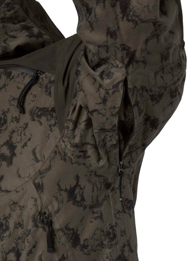 Pointer Chevalite Jacket Men 3.0 Autumn Green Deer, view: 3