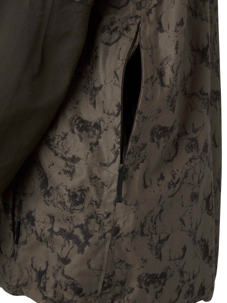 Pointer Chevalite Jacket Men 3.0 Autumn Green Deer, view: 4