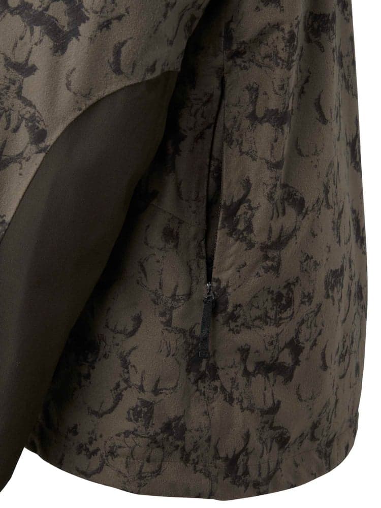 Pointer Chevalite Jacket Women 3.0 Autumn Green Deer, view: 4