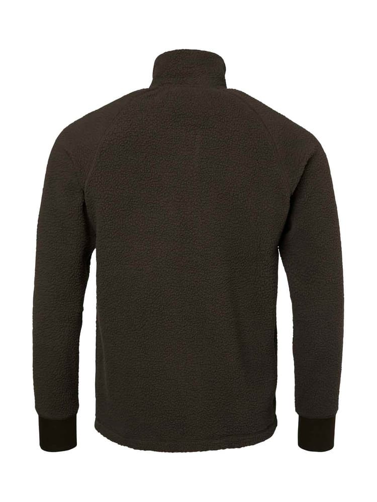 Pax Light Pile Jacket Men Brown, view: 1