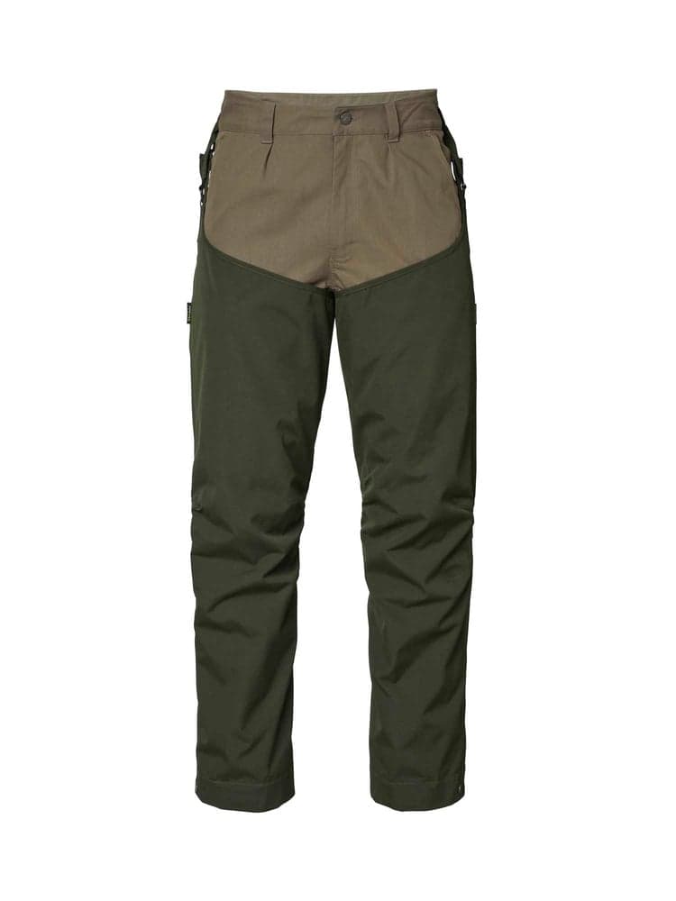 Chevalier Reinforcement Chaps Dark Green, view: 0