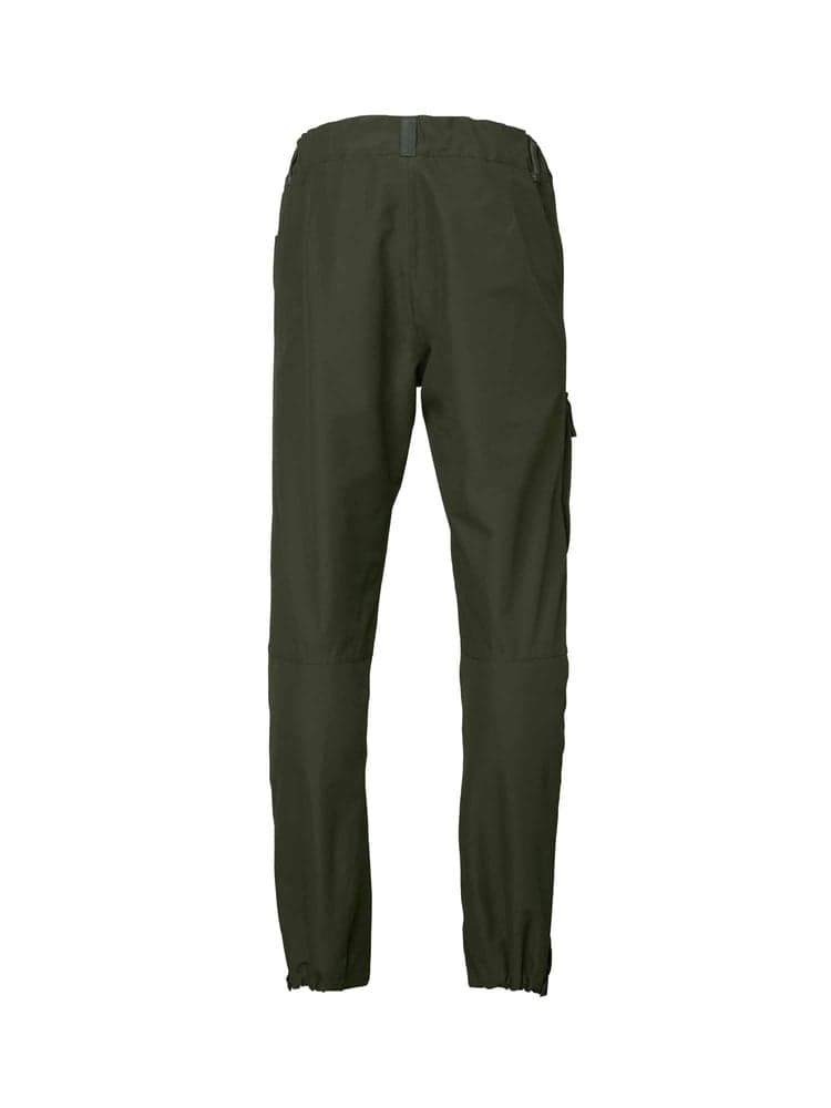 Fractus Chevalite Pants Dark Green, view: 2