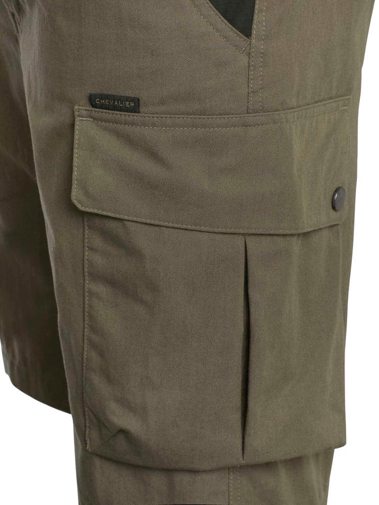 Keen Cargo Shorts Men Primeval Forest, view: 2