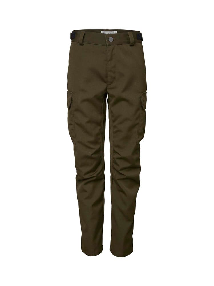 Piglet Pants Junior Leather Brown, view: 0