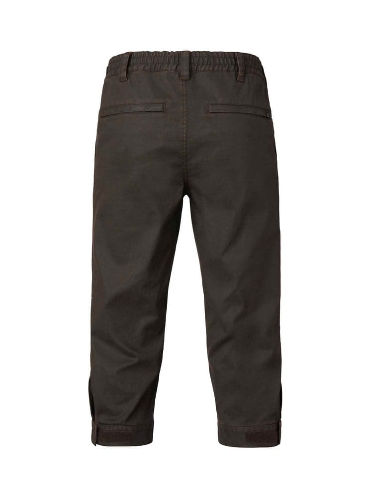 Vintage Breeks Men Leather Brown, view: 2