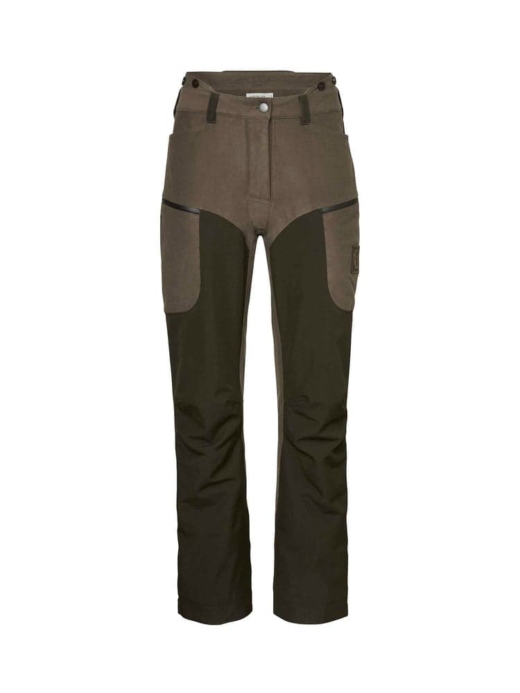 Pointer Chevalite Pants Women 3.0 Autumn Green, view: 1