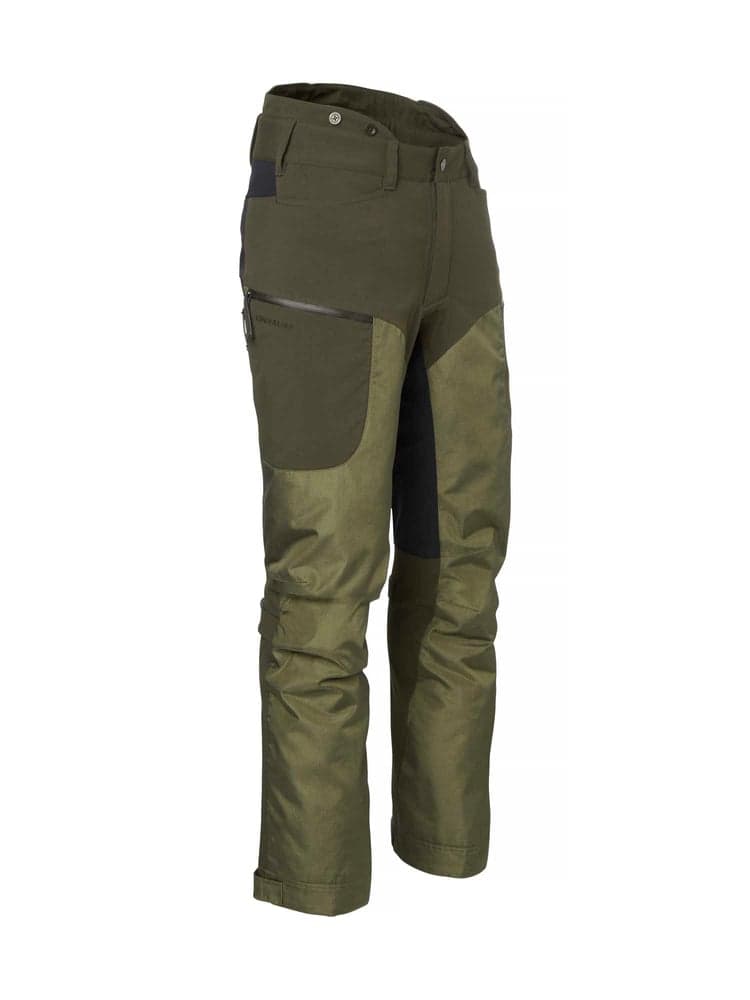 Venture Kevlar Chevalite Pants Men Dark Autumn Green, view: 0