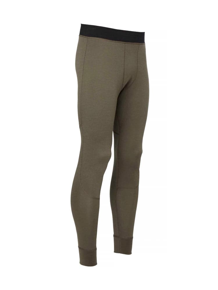 Chevalier 200 Merinowool Longs Men Tarmac Green, view: 0