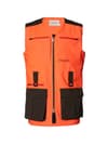 Chase Doghandler Vest High Vis Orange