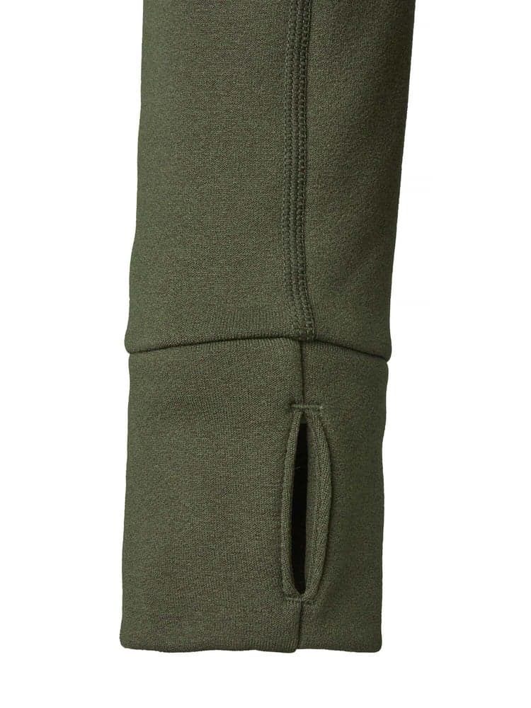 Tay Technostretch Jacket Women Dark Green, view: 4