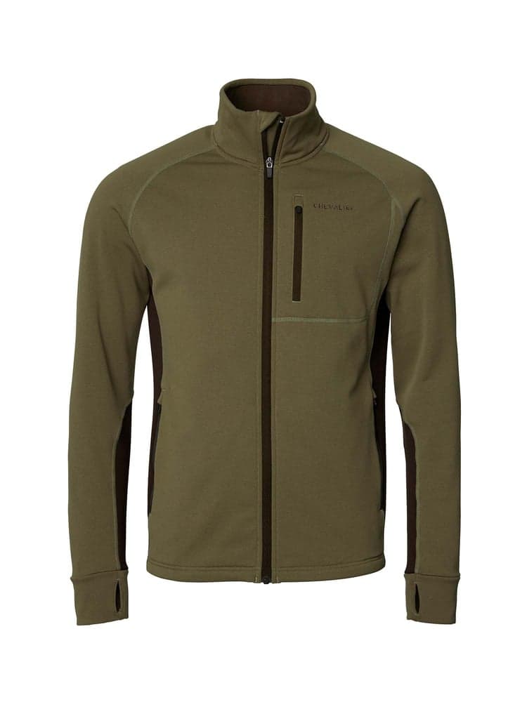 Tay Technostretch Jacket Men Tobacco Brown, view: 0