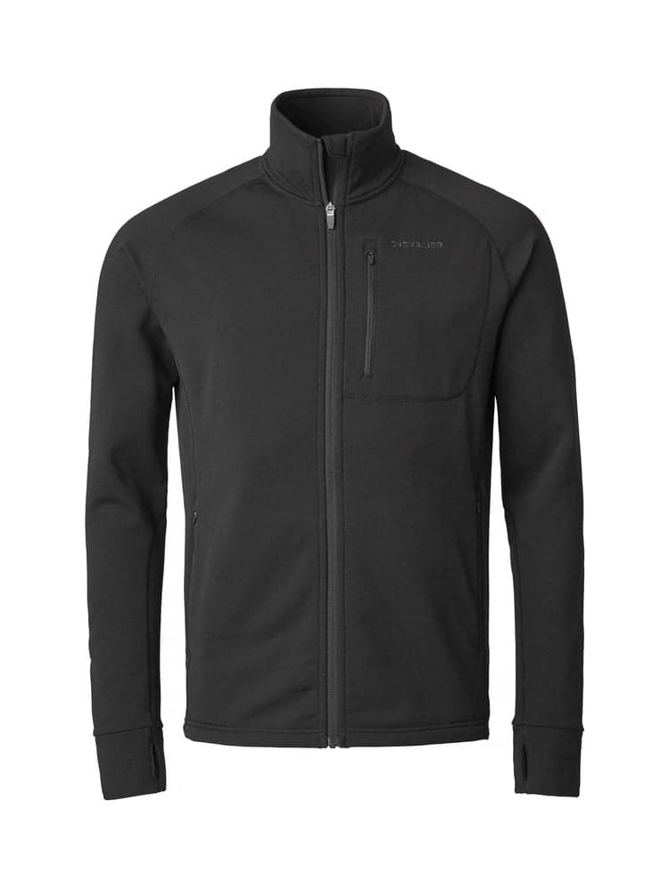 Tay Technostretch Jacket Men Black, view: 0