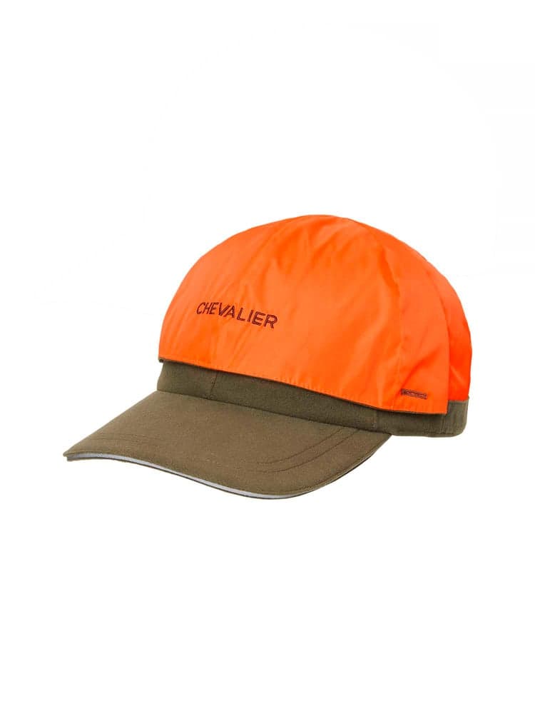 Pointer Chevalite Foldover Cap Autumn Green, view: 2