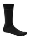Liner Coolmax Socks Black