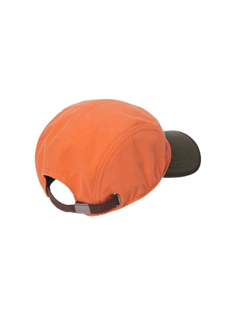 Arrow Cap High Vis Orange, view: 1