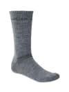Liner Wool Socks Smoked Grey