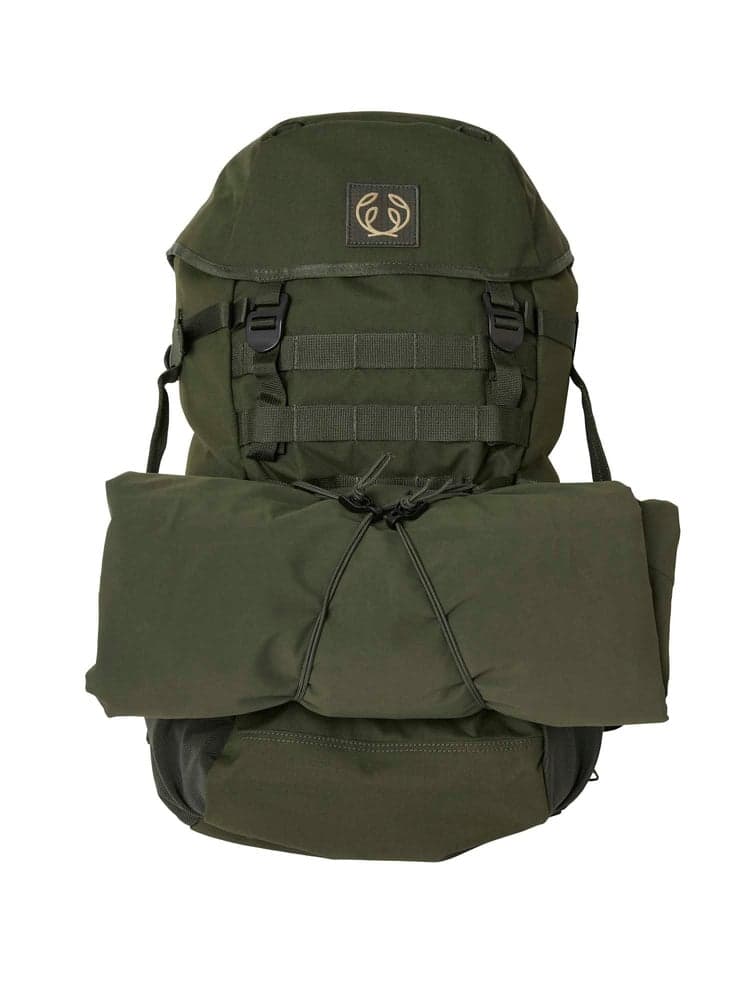 Ranger Day Pack 30L Dark Green, view: 1