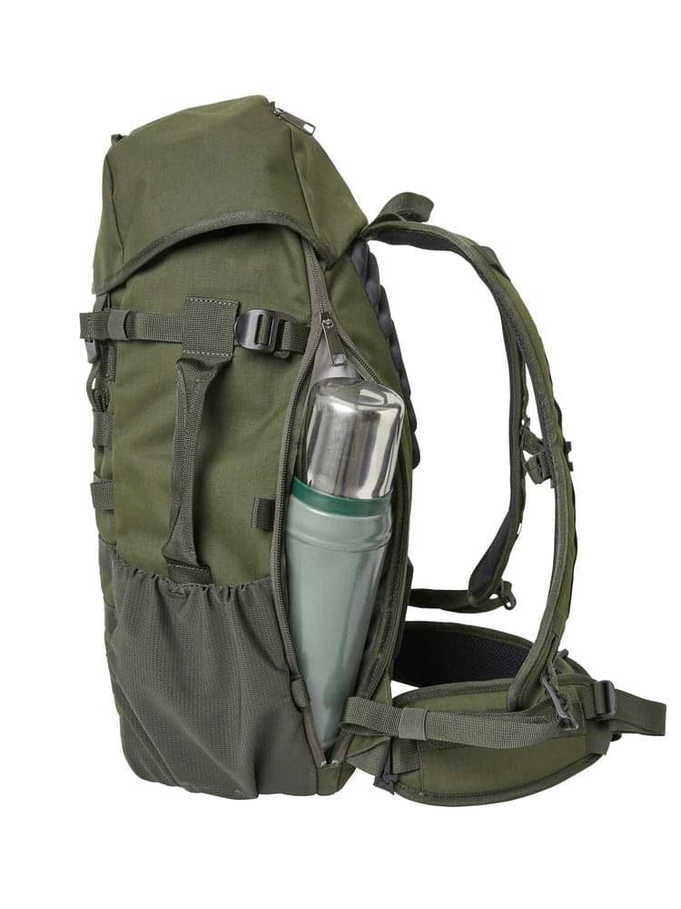 Ranger Day Pack 30L Dark Green, view: 4