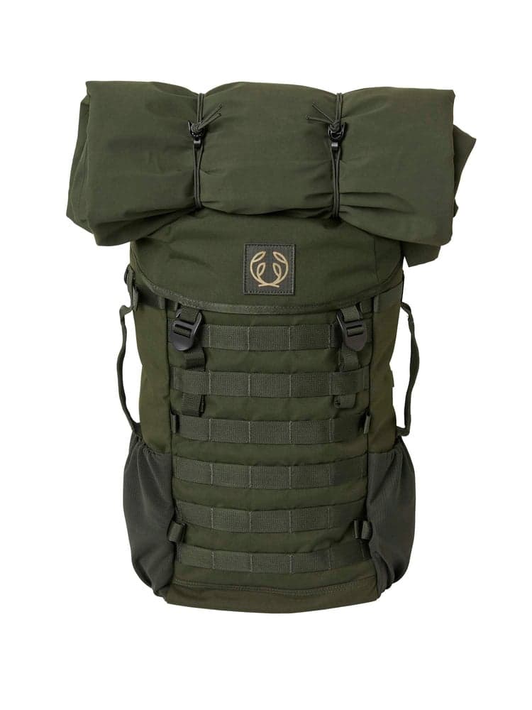 Ranger Day Pack 30L Dark Green, view: 2