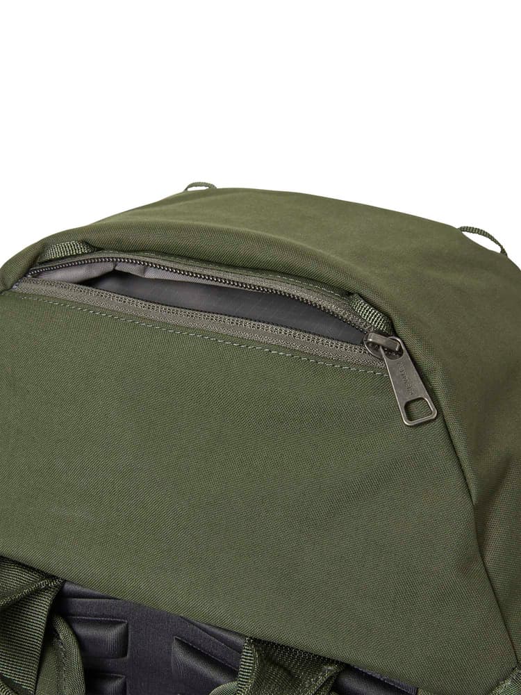 Ranger Day Pack 30L Dark Green, view: 5