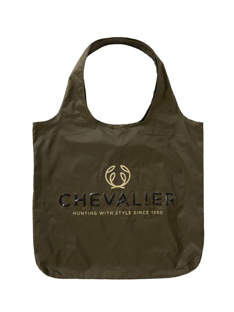 Chevalier Packable Bag Dark Forest Green, view: 0