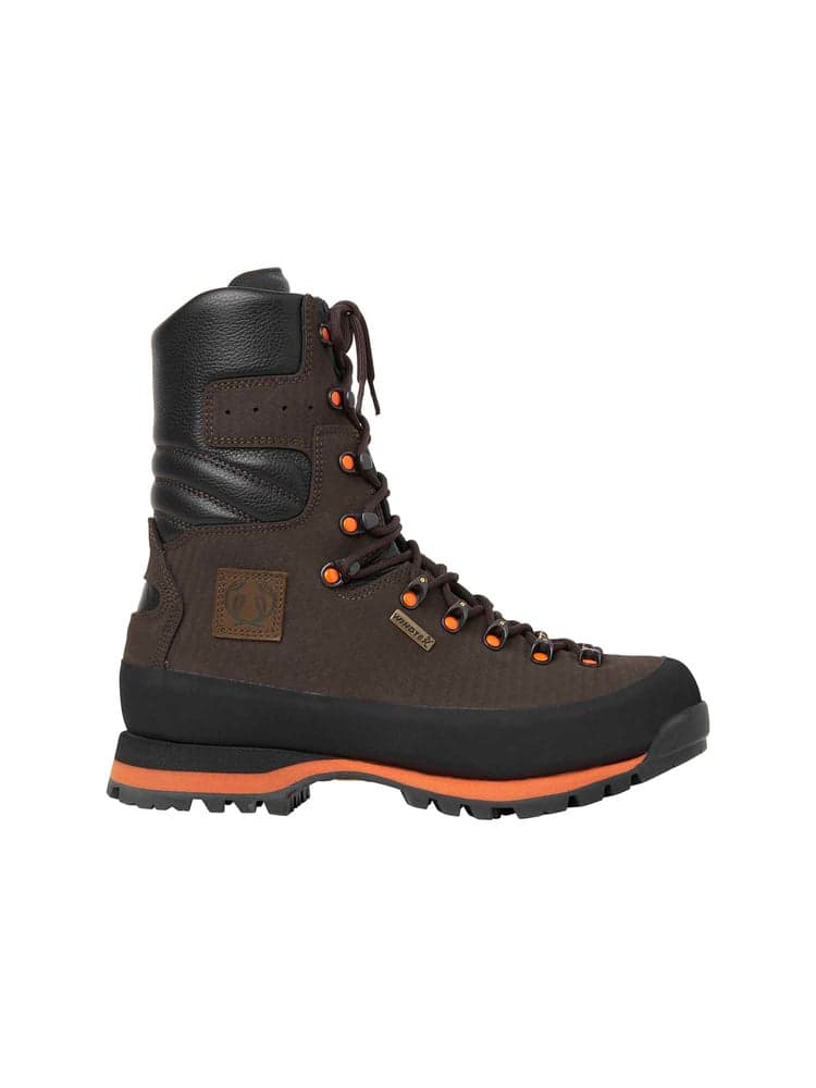 Tundra Light Wind-Tex Boots Leather Brown, view: 0
