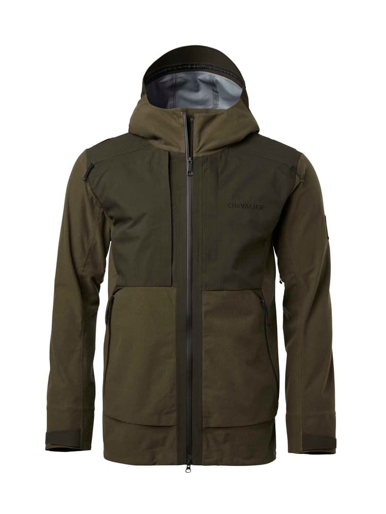 Pointer Pro Chevalite Jacket Men Autumn Green, view: 0