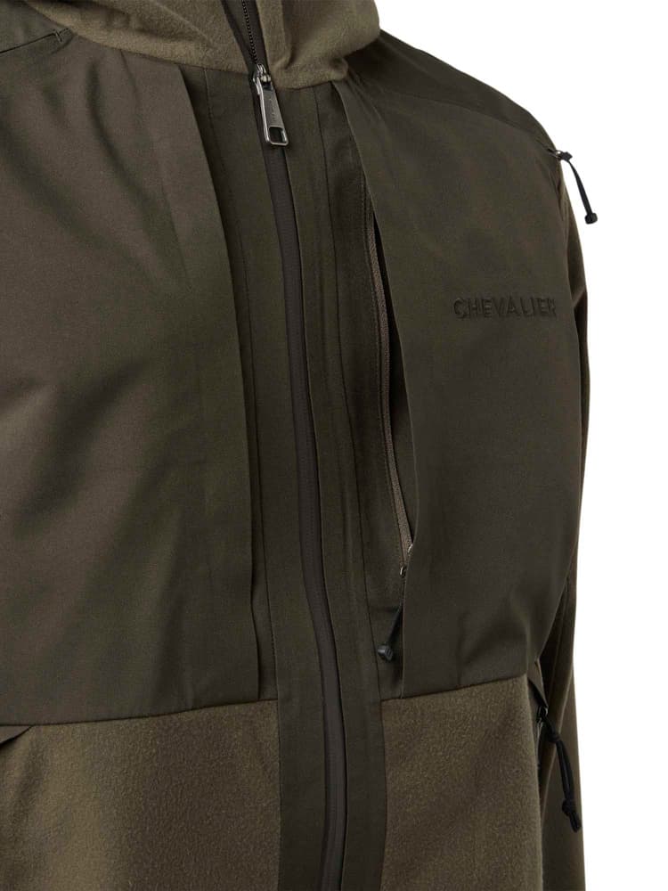 Pointer Pro Chevalite Jacket Men Autumn Green, view: 5