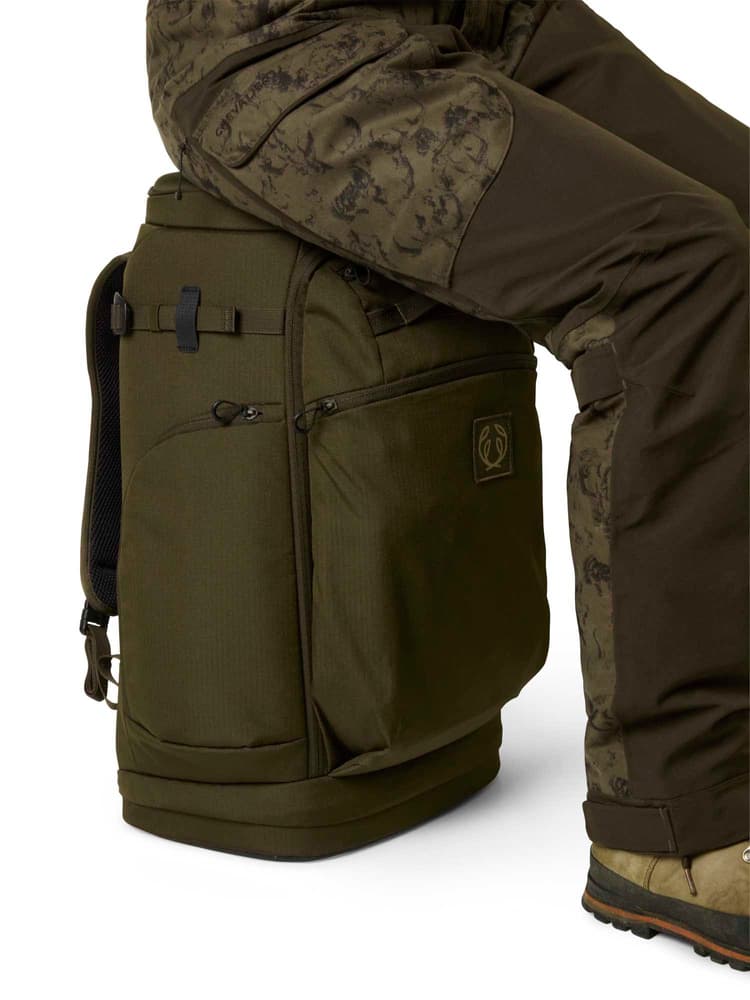 Ranger Chair Pack 27L Tobacco Green, view: 9