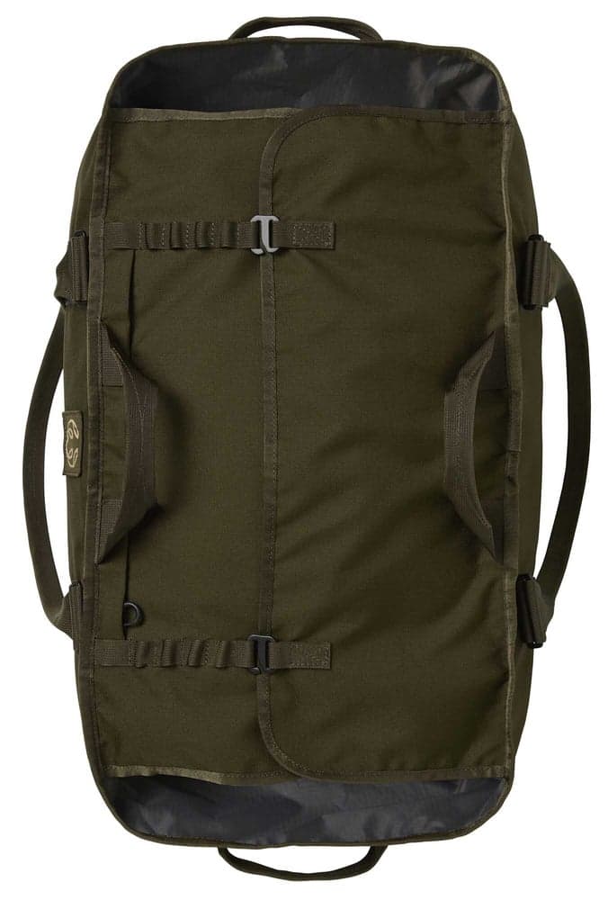 Ranger Haul Bag 2.0 70L Tobacco Green, view: 3