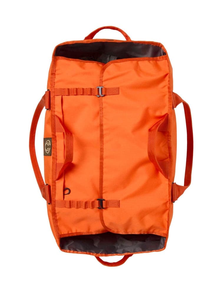 Ranger Haul Bag 2.0 70L Sharp Orange, view: 2