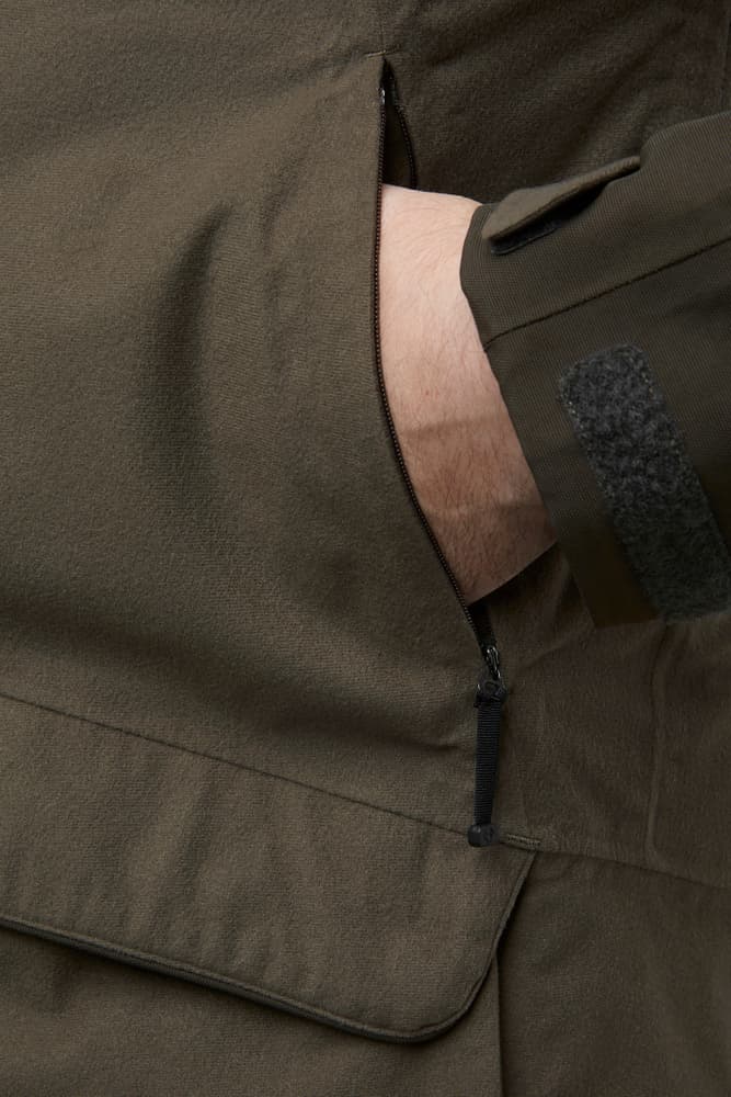 Jaktsett Pointer Chevalite Herre 3.0 - Autumn Green, view: 8