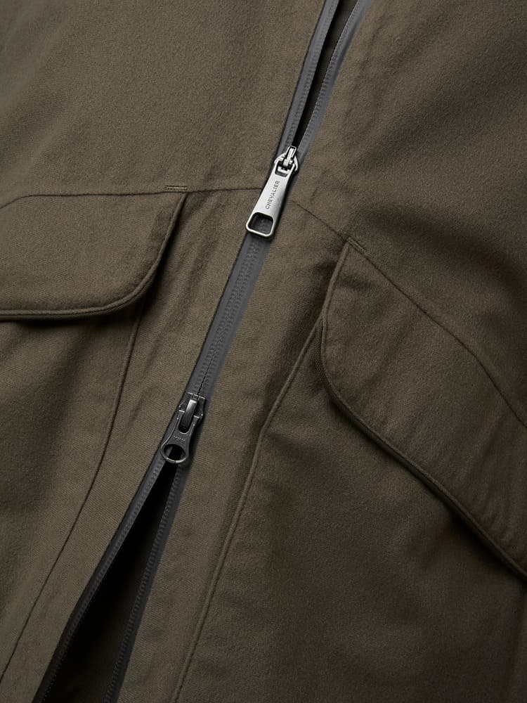 Jaktsett Pointer Chevalite Herre 3.0 - Autumn Green, view: 6