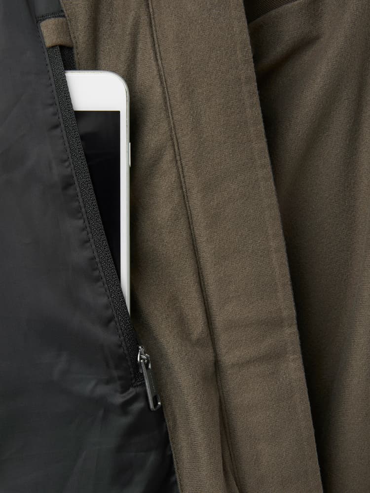 Jaktsett Pointer Chevalite Herre 3.0 - Autumn Green, view: 7