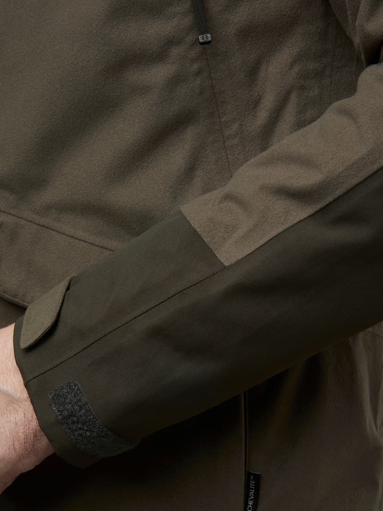 Jaktsett Pointer Chevalite Herre 3.0 - Autumn Green, view: 10