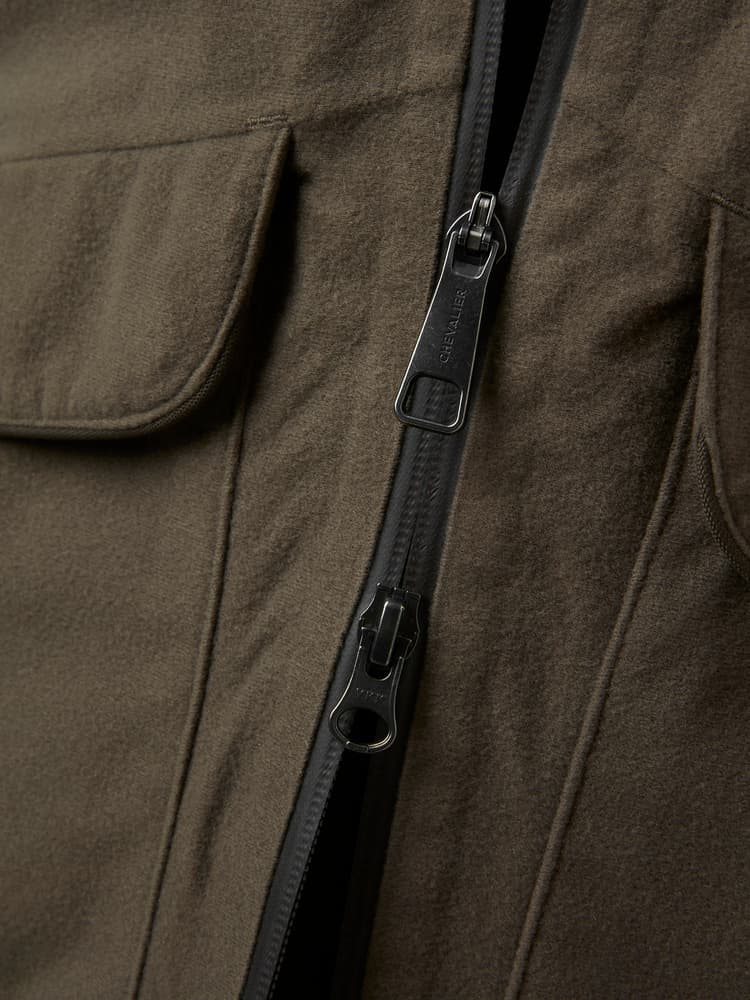 Jaktsett Pointer Chevalite Dame 3.0, view: 10