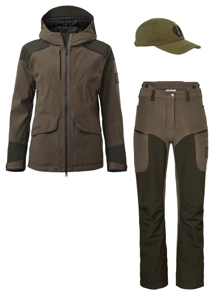 Jaktsett Pointer Chevalite Dame 3.0, view: 0