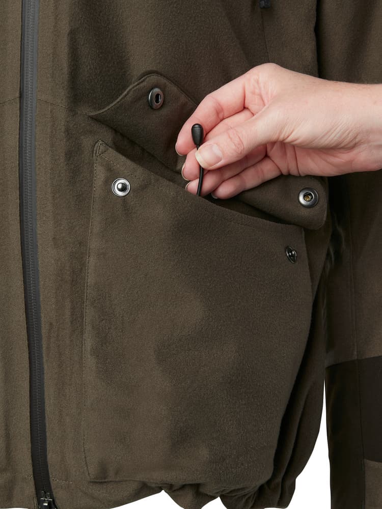 Jaktsett Pointer Chevalite Dame 3.0, view: 9