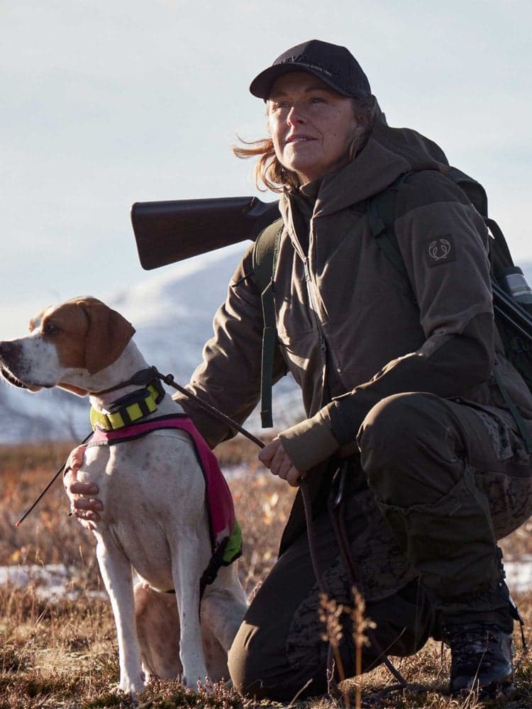 Jaktsett Pointer Chevalite Dame 3.0, view: 1