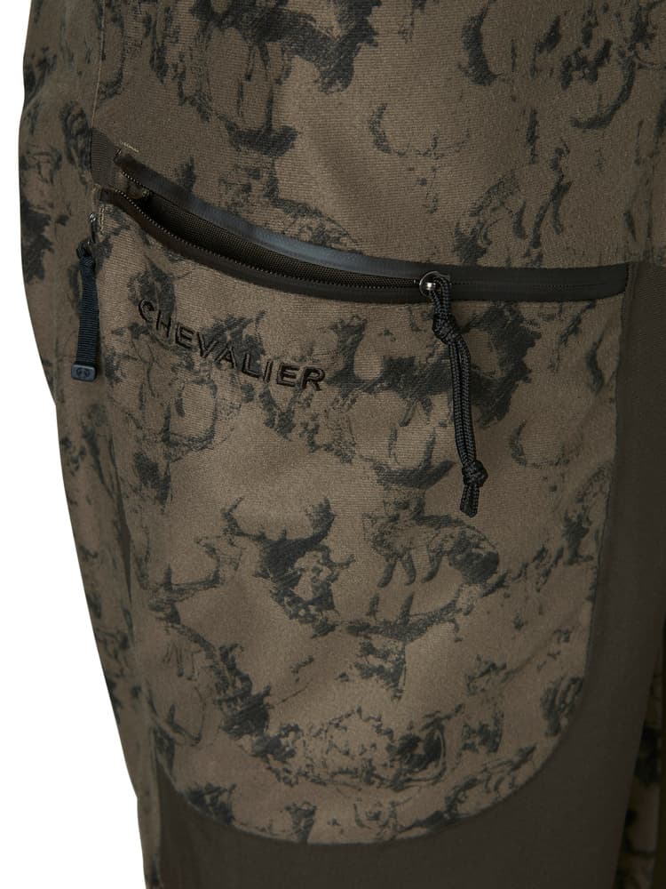 Jaktsett Pointer Chevalite Dame 3.0 - Autumn Green Deer, view: 14